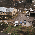 Продолжаем обновлять исторические фотографии