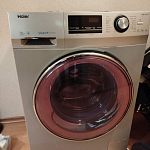 Стиральная машина неисправная