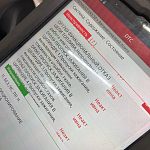 Не заправляйтесь на заправке Татнефть на въезде в город.