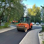 Адреса дворов, которые благоустроят в 2026 году