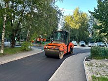 Адреса дворов, которые благоустроят в 2026 году