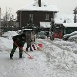 Вместе для чистоты и комфорта!