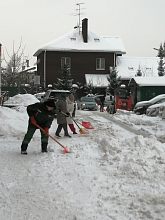 Вместе для чистоты и комфорта!