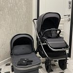 Универсальная коляска 2 в 1 Rant Falcon RA097 — Краснознаменск