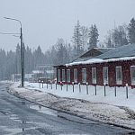 Фотообзор индустриального парка 