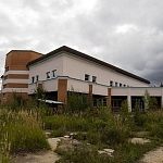 2012г. прогулка по банно-прачечному комплексу