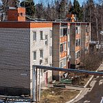 Состояние дома Строителей 3/1 на 2022 год.