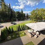 Продам, 408 кв.м, 25 соток, Недвижимость под общепит — Краснознаменск