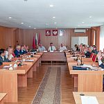 Медийный контроль депутатов Краснознаменска