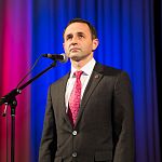 Михаил Сапунов занял 43 строчку в медиарейтинге