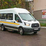 Движение на маршрутах 58 и 103 полностью восстановлено