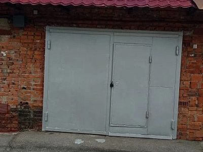 Продам, 53 кв.м, Гараж, Салют