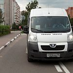 Новое расписание автобуса №1