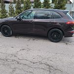 Продается автомобиль Porsche  — Краснознаменск