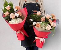 Порадуйте себя и близких волшебными цветами