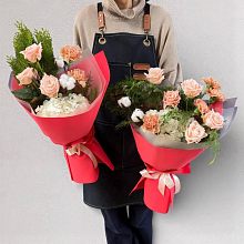 Порадуйте себя и близких волшебными цветами