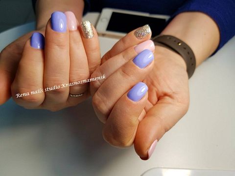Студия красоты «Rena» — Краснознаменск