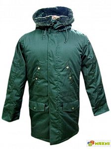 куртка офисная демисезонная