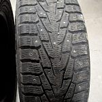 Nokian Hakkapelitta 7 SUV 225 60 R17 — Краснознаменск
