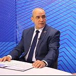 Интерактивная программа "Телефорум" от 29.10