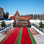 К вопросу о памятнике 