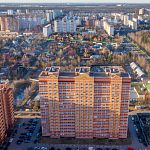 Капитальный ремонт участка теплосети по улице Строителей