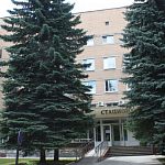 Клиническая больница №123 — Краснознаменск