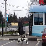 С 15 июня и до конца года проводится замена постоянных пропусков.