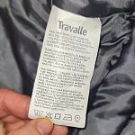 Комбинезон зима утепленный Travalle - Remu р 80-86 — Краснознаменск