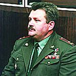 Герой Российской Федерации - Морозов Станислав Николаевич