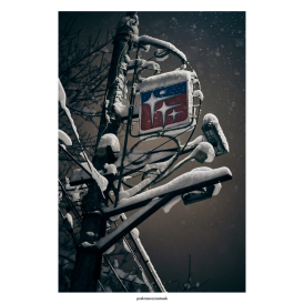 НавалилоНочь | Зима 26Минская улица