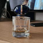 Giorgio Armani My Way остаток 10мл