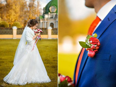 Фотограф Галина Мещерякова — Краснознаменск