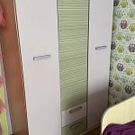 Продам мебель в детскую комнату 