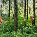 Нужен ли Краснознаменску лазертаг? 