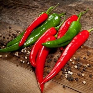 Перец Чили Микс