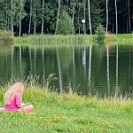 Уже завтра наступит лето!