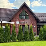 Продам, 408 кв.м, 25 соток, Недвижимость под общепит — Краснознаменск