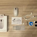 Игровая мышка ardor gaming phantom pro