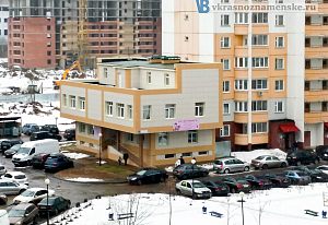 Йа Архитектор!