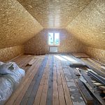 Продам, 29,4 кв.м, 15 соток, Отдельный дом — Краснознаменск