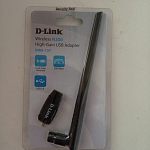 D-Link Wireless DWA-137