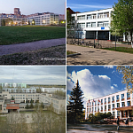 Министерство образования Московской области опубликовало рейтинг лучших школ Подмосковья 2023-2024