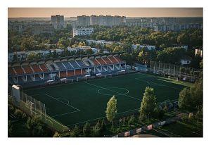 Заря на зареДень | лето 25Краснознамённая улиц