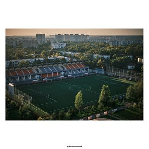 Заря на зареДень | лето 25Краснознамённая улиц