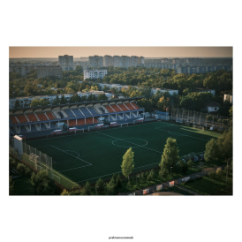 Заря на зареДень | лето 25Краснознамённая улиц
