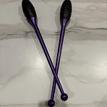 Булавы chacott