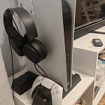 Срочно продаю PlayStation 5