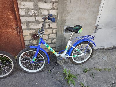 Детский велосипед недорого