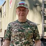  На СВО погиб экс-руководитель предприятия «Ритуал» Калинчука В.А. 